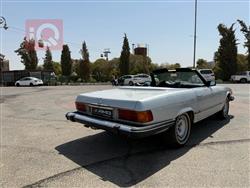 مێرسێدس بێنز SL-Class
